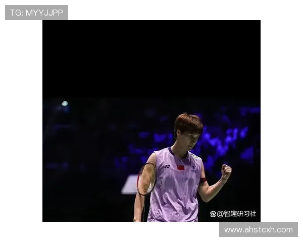 陈雨菲逆转落败赛后复盘称赞安洗莹