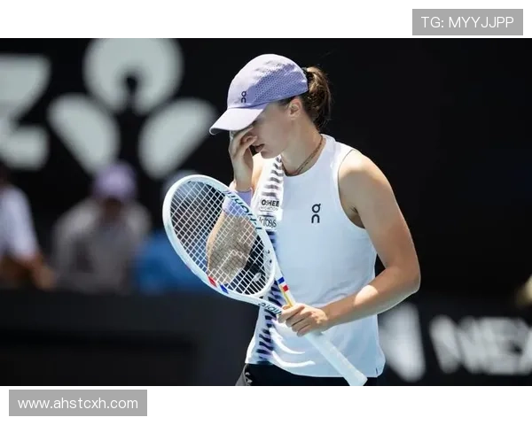 [澳网]逆转淘汰斯维亚特克 基斯挺进女单决赛.