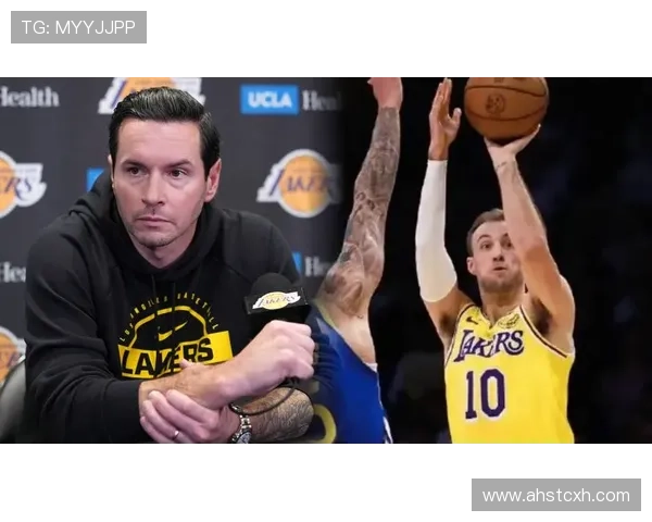 雷迪克批防守谈詹肯纳德季后展望